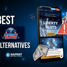 Best Liberty Slots Casino Alternatives