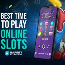 Best Time To Play Online Slots