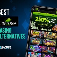 Casinos Like Raging Bull