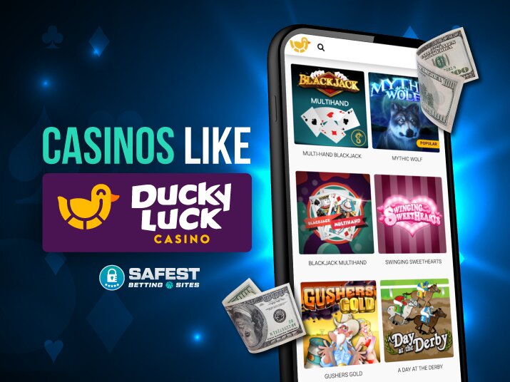 Washington casino slotanza casino Casinos online