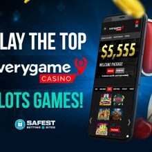 Best Slots At Everygame Casino Image