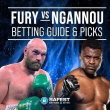 Fury vs Ngannou Betting Guide Featured Image